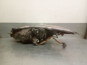 Recambio de faro derecho para mazda 3 (bl) 1.6 mzr cd (bl14) referencia OEM IAM BBP2510K0L BBP2510K0L 