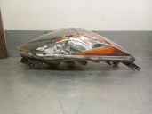 Recambio de faro derecho para mazda 3 (bl) 1.6 mzr cd (bl14) referencia OEM IAM BBP2510K0L BBP2510K0L 