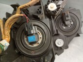 Recambio de faro derecho para mazda 3 (bl) 1.6 mzr cd (bl14) referencia OEM IAM BBP2510K0L BBP2510K0L 