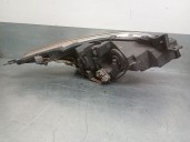 Replacement left headlight for Mazda 3 (BL) 1.6 MZR CD (BL14) OEM IAM reference BBP2510L0L BBP2510L0L 
