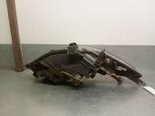 Replacement left headlight for Mazda 3 (BL) 1.6 MZR CD (BL14) OEM IAM reference BBP2510L0L BBP2510L0L 