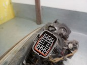 Recambio de faro izquierdo para mazda 3 (bl) 1.6 mzr cd (bl14) referencia OEM IAM BBP2510L0L BBP2510L0L 