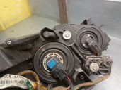 Recambio de faro izquierdo para mazda 3 (bl) 1.6 mzr cd (bl14) referencia OEM IAM BBP2510L0L BBP2510L0L 