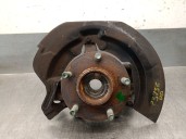 Recambio de mangueta delantera derecha para mazda 3 (bl) 1.6 mzr cd (bl14) referencia OEM IAM BBM233021B BBM233021B 