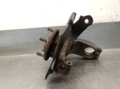 Recambio de mangueta delantera izquierda para mazda 3 (bl) 1.6 mzr cd (bl14) referencia OEM IAM BBM233031A BBM233031A 