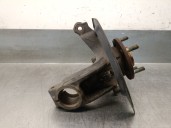 Recambio de mangueta delantera izquierda para mazda 3 (bl) 1.6 mzr cd (bl14) referencia OEM IAM BBM233031A BBM233031A 