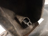 Recambio de mangueta delantera izquierda para mazda 3 (bl) 1.6 mzr cd (bl14) referencia OEM IAM BBM233031A BBM233031A 