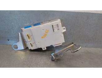 Replacement electronic module for Mazda 3 (BL) 1.6 MZR CD (BL14) OEM IAM reference BHB967560A BHB967560A 