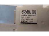Recambio de modulo electronico para mazda 3 (bl) 1.6 mzr cd (bl14) referencia OEM IAM BHB967560A BHB967560A 