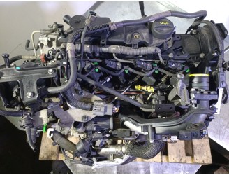 Recambio de pantalla multifuncion para renault megane ii berlina 5p 1.6 16v referencia OEM IAM 8200350498A 216759961 JHNSON CONT 2