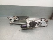 Recambio de motor limpia delantero para mazda 3 (bl) 1.6 mzr cd (bl14) referencia OEM IAM BBP267340 BBP267340 