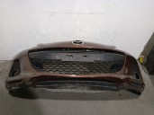 Recambio de paragolpes delantero para mazda 3 (bl) 1.6 mzr cd (bl14) referencia OEM IAM BGV450031EBB BGV450031EBB 