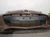 Recambio de paragolpes delantero para mazda 3 (bl) 1.6 mzr cd (bl14) referencia OEM IAM BGV450031EBB BGV450031EBB 