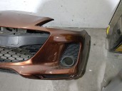 Recambio de paragolpes delantero para mazda 3 (bl) 1.6 mzr cd (bl14) referencia OEM IAM BGV450031EBB BGV450031EBB 