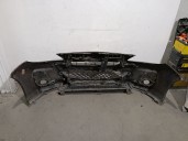 Recambio de paragolpes delantero para mazda 3 (bl) 1.6 mzr cd (bl14) referencia OEM IAM BGV450031EBB BGV450031EBB 