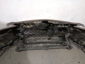 Recambio de paragolpes delantero para mazda 3 (bl) 1.6 mzr cd (bl14) referencia OEM IAM BGV450031EBB BGV450031EBB 