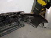 Recambio de paragolpes delantero para mazda 3 (bl) 1.6 mzr cd (bl14) referencia OEM IAM BGV450031EBB BGV450031EBB 