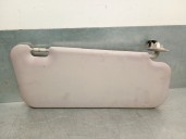 Recambio de parasol izquierdo para mazda 3 (bl) 1.6 mzr cd (bl14) referencia OEM IAM BCD169320A75 BCD169320A75 