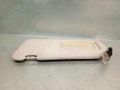 Recambio de parasol izquierdo para mazda 3 (bl) 1.6 mzr cd (bl14) referencia OEM IAM BCD169320A75 BCD169320A75 