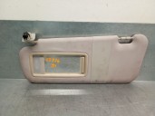 Recambio de parasol izquierdo para mazda 3 (bl) 1.6 mzr cd (bl14) referencia OEM IAM BCD169320A75 BCD169320A75 