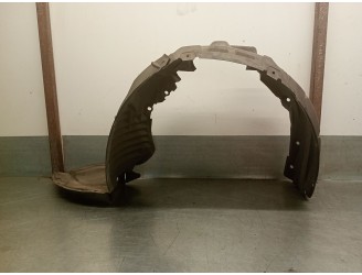 Recambio de paso rueda delantero izquierdo para mazda 3 (bl) 1.6 mzr cd (bl14) referencia OEM IAM BFD156140 BFD156140 