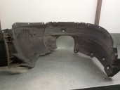 Recambio de paso rueda delantero izquierdo para mazda 3 (bl) 1.6 mzr cd (bl14) referencia OEM IAM BFD156140 BFD156140 