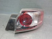 Replacement right rear light for Mazda 3 (BL) 1.6 MZR CD (BL14) OEM IAM reference BCW851150E BCW851150E 