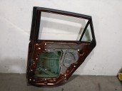 Recambio de puerta trasera derecha para mazda 3 (bl) 1.6 mzr cd (bl14) referencia OEM IAM BBY67202XH BBY67202XH 