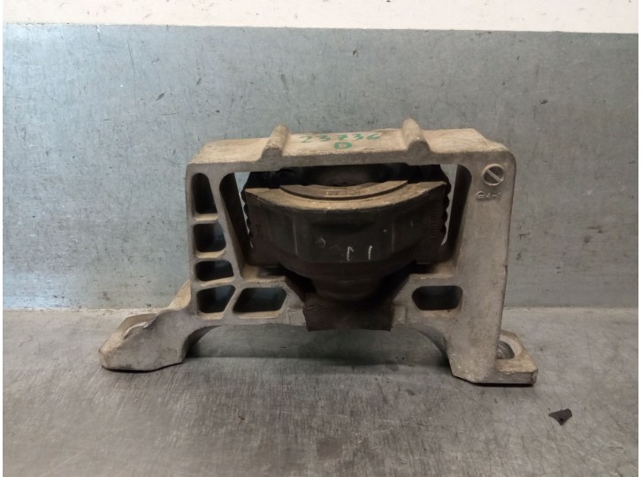 Recambio de soporte motor para mazda 3 (bl) 1.6 mzr cd (bl14) referencia OEM IAM BCM439060D BCM439060D 