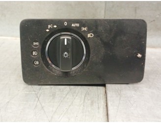 Recambio de mando luces salpicadero para mercedes-benz clase r (w251, v251) r 350 4-matic (251.065, 251.165) referencia OEM IAM 