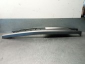 Recambio de molduras delanteras para kia rio iv (yb, sc, fb) 1.2 cvvt referencia OEM IAM 84721H8000 84720H8000NMB 