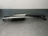 Recambio de molduras delanteras para kia rio iv (yb, sc, fb) 1.2 cvvt referencia OEM IAM 84721H8000 84720H8000NMB 