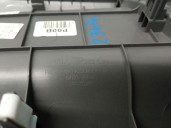 Recambio de molduras delanteras para kia rio iv (yb, sc, fb) 1.2 cvvt referencia OEM IAM 84721H8000 84720H8000NMB 