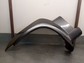 Replacement front left fender for Hyundai Terracan (HP) 2.9 CRDi CAT OEM IAM reference 87741H1020 87743H1020 
