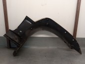 Replacement front left fender for Hyundai Terracan (HP) 2.9 CRDi CAT OEM IAM reference 87741H1020 87743H1020 