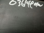 Recambio de aletin delantero izquierdo para hyundai terracan (hp) 2.9 crdi cat referencia OEM IAM 87741H1020 87743H1020 