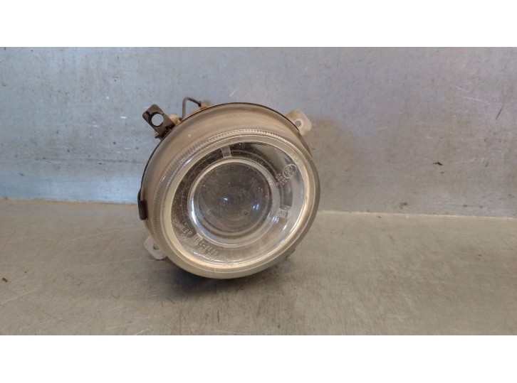 Recambio de faro antiniebla izquierdo para hyundai terracan (hp) 2.9 crdi cat referencia OEM IAM 92201H1050 92201H1050 