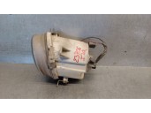 Recambio de faro antiniebla izquierdo para hyundai terracan (hp) 2.9 crdi cat referencia OEM IAM 92201H1050 92201H1050 