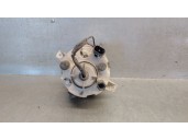 Recambio de faro antiniebla izquierdo para hyundai terracan (hp) 2.9 crdi cat referencia OEM IAM 92201H1050 92201H1050 