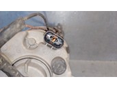 Recambio de faro antiniebla izquierdo para hyundai terracan (hp) 2.9 crdi cat referencia OEM IAM 92201H1050 92201H1050 