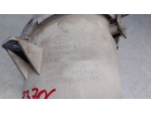 Recambio de faro antiniebla izquierdo para hyundai terracan (hp) 2.9 crdi cat referencia OEM IAM 92201H1050 92201H1050 