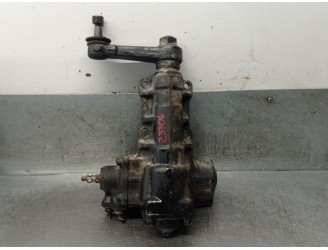 Replacement steering box for Hyundai Terracan (HP) 2.9 CRDi CAT OEM IAM reference 57700H1200 57700H1200 
