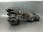 Replacement steering box for Hyundai Terracan (HP) 2.9 CRDi CAT OEM IAM reference 57700H1200 57700H1200 