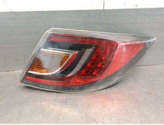 Recambio de piloto trasero derecho para mazda 6 lim. (gh) 2.0 turbodiesel cat referencia OEM IAM 22041055 GS1F51150J KOITO