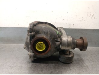 Recambio de diferencial trasero para jaguar x-type 2.5 v6 24v cat referencia OEM IAM 1X4W4000AH C2S17249 