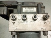 Recambio de abs para citroën nemo 1.3 hdi fap referencia OEM IAM 51879971 4541VW 0265232491 BOSCH