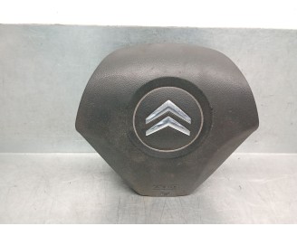 Recambio de airbag delantero izquierdo para citroën nemo 1.3 hdi fap referencia OEM IAM 1606903280 1606903280 34112938B TRW