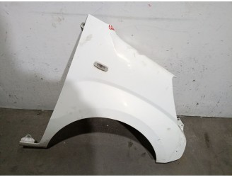 Replacement front right fender for Citroën Nemo 1.3 HDi FAP OEM IAM reference 7841Y5 7841Y5 