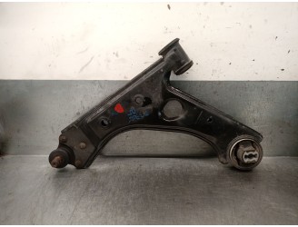 Recambio de brazo suspension inferior delantero izquierdo para citroën nemo 1.3 hdi fap referencia OEM IAM 3520Y4 3520Y4 