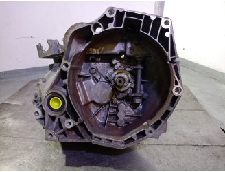 Recambio de caja cambios para citroën nemo 1.3 hdi fap referencia OEM IAM 20032671824 1611308180 